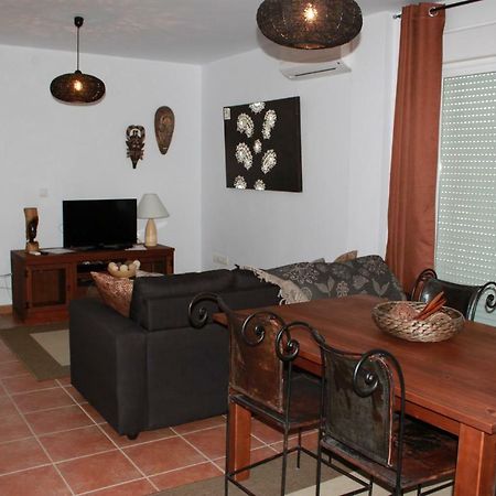 Casadubislav Apartment Canillas de Albaida Bagian luar foto