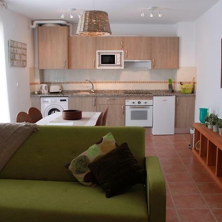 Casadubislav Apartment Canillas de Albaida Bagian luar foto