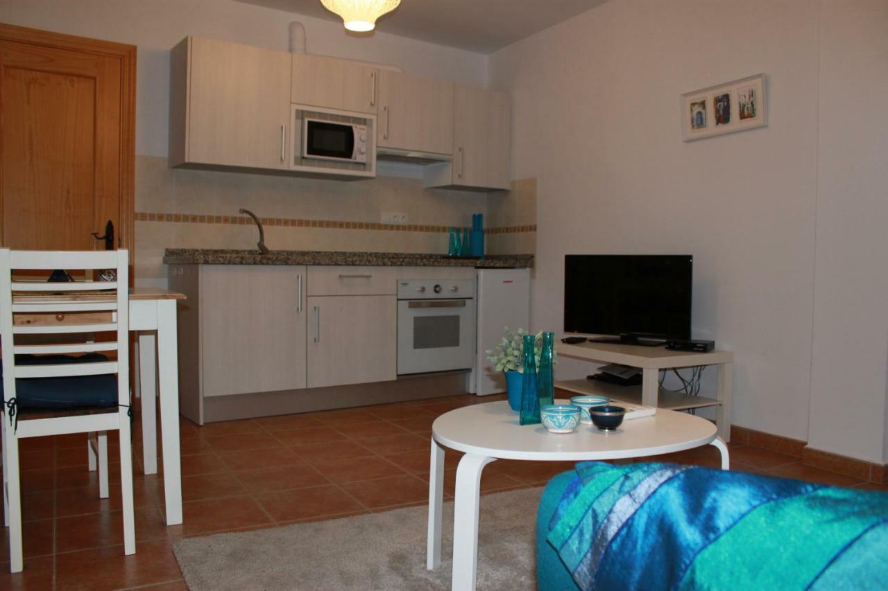 Casadubislav Apartment Canillas de Albaida Bagian luar foto